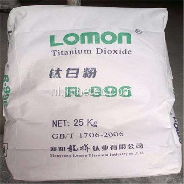 Lomon merk titaniumdioxide R-996 voor verf
